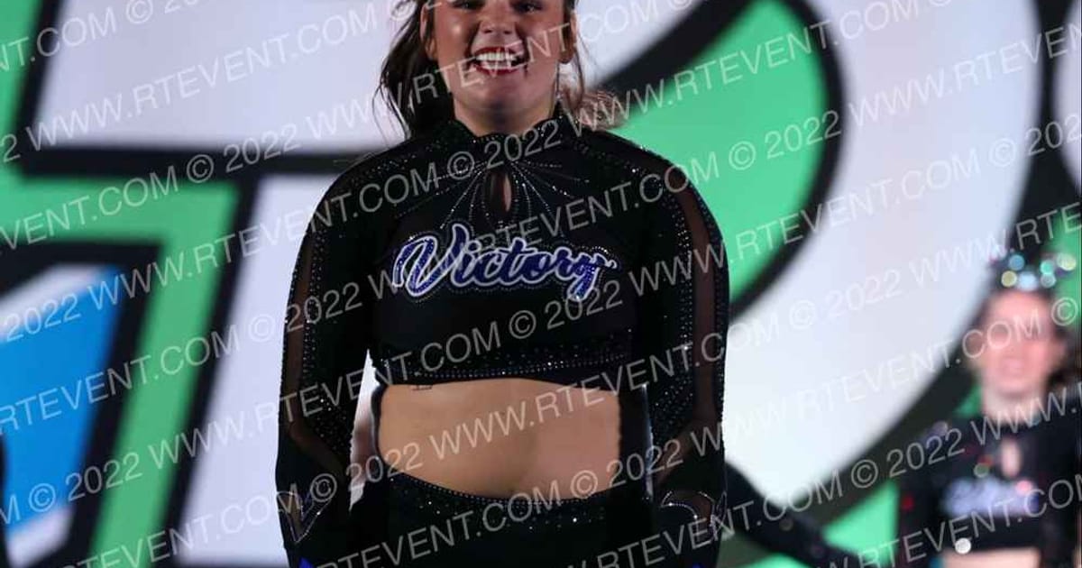 Victory! All Stars Black Diamonds · Double Down Concord Nationals DIDII