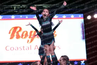 Coastal Allstars Bristol