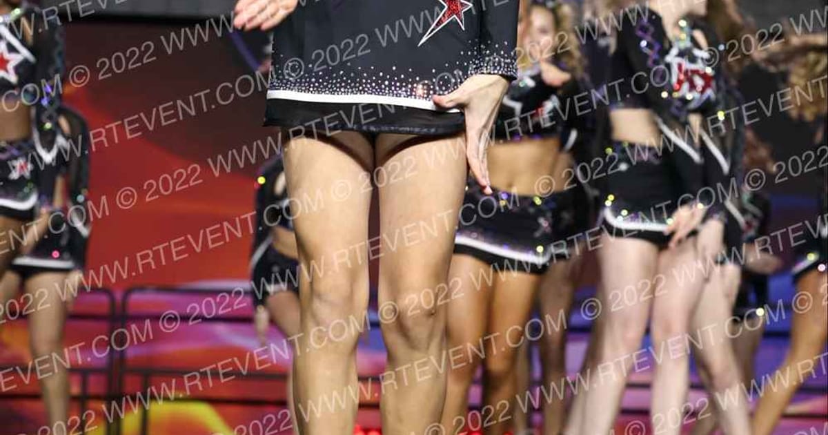 KC Cheer FANTA · GLCC Grand Nationals