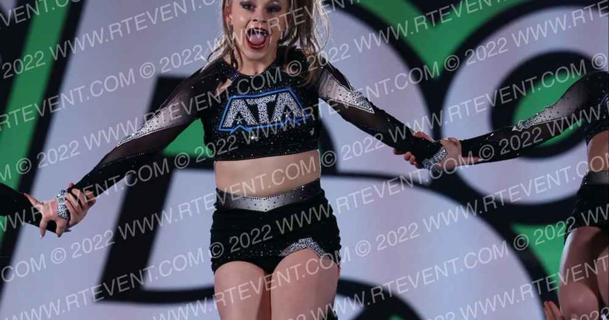 ATA Lake Norman Matrix · Double Down Concord Nationals DIDII