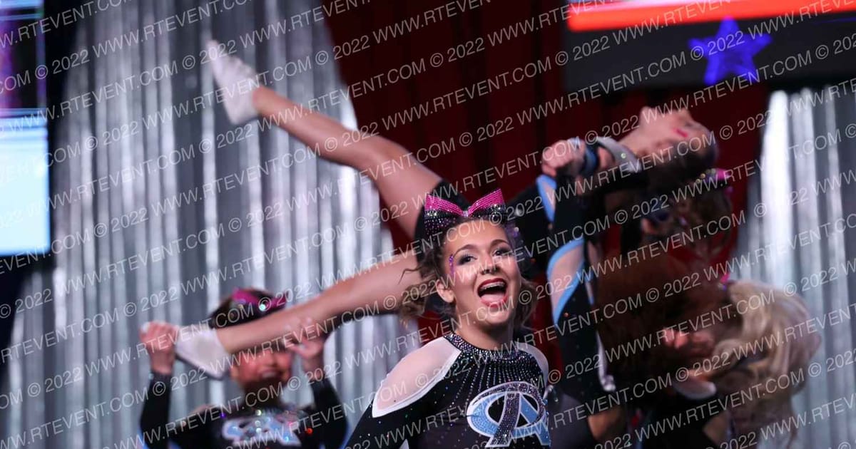 Premier Athletics - Knoxville West Hammerhead Sharks · The American Royale Sevierville Nationals DIDIIV