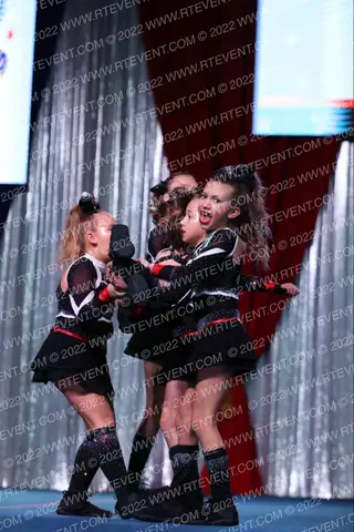 Hot Shots All Stars Hot Shots Showstoppers