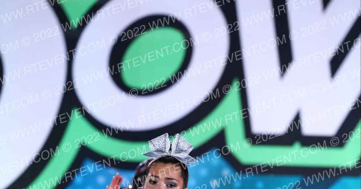 ATA Lake Norman OZone · Double Down Concord Nationals DIDII