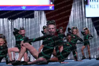 Legacy Xtreme All Stars LIME LEGENDS