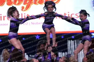 Empire Elite Athletics Nobels