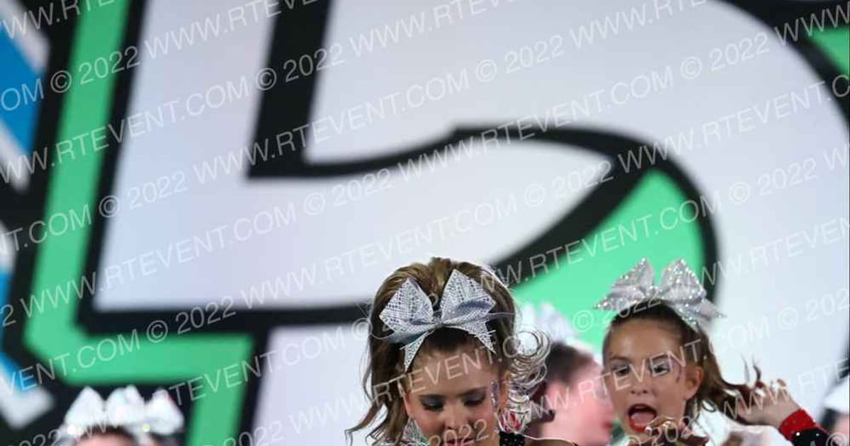 Carolina Spirit Athletics Reef Sharks · Double Down Concord Nationals DIDII