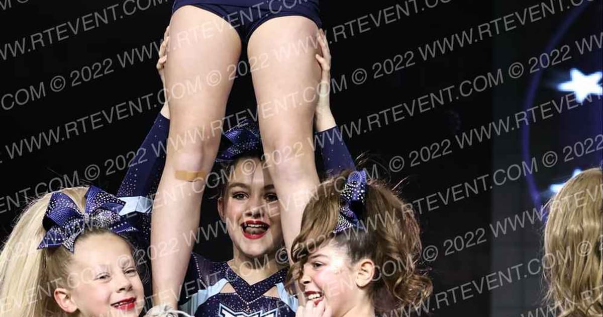 ICE Sunlight · GLCC Grand Nationals