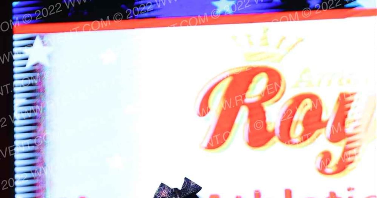 Cheer Athletics - Charlotte DivinityCats · The American Royale Sevierville Nationals DIDIIV