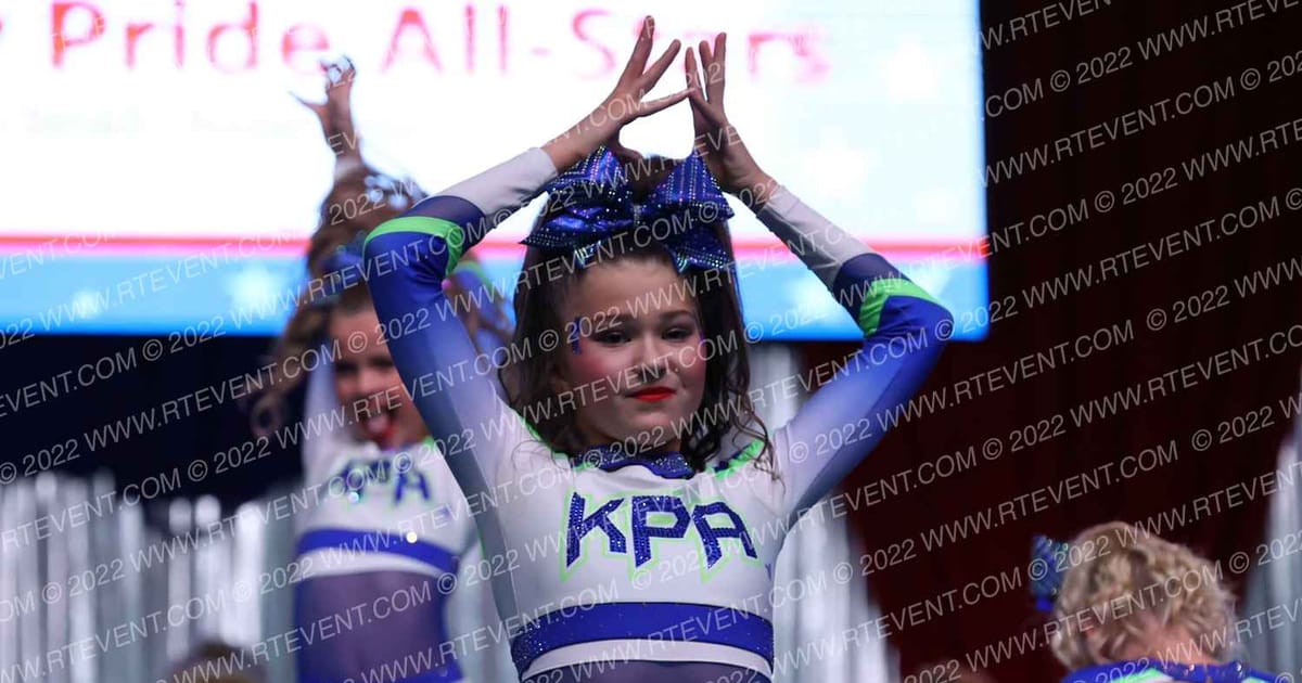 Kentucky Pride All-Stars Royal Cats · The American Royale Sevierville Nationals DIDIIV