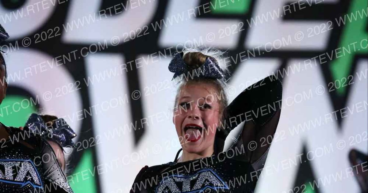 ATA Lake Norman Mayh3m · Double Down Concord Nationals DIDII