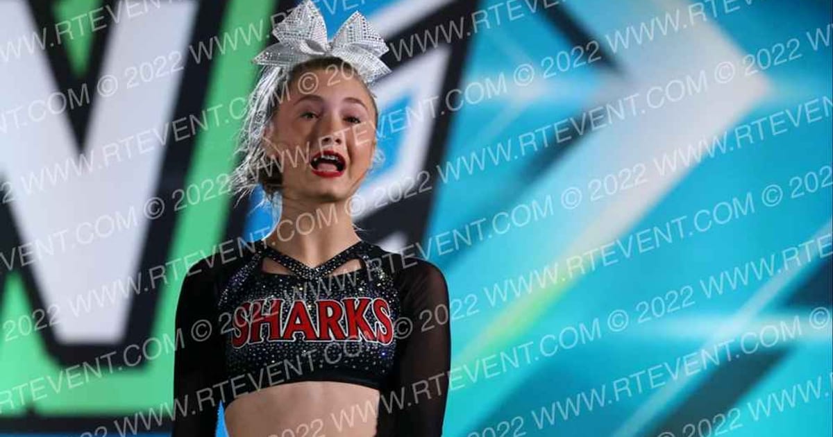 Carolina Spirit Athletics 5C · Double Down Concord Nationals DIDII