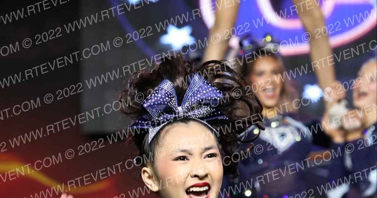 ICE Superfreeze · GLCC Grand Nationals