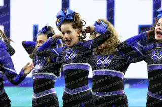 Warrior Elite JUNIOR STRENGTH