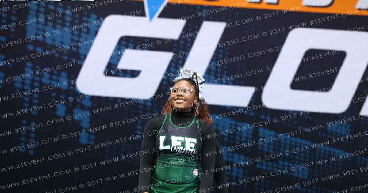 LEE COUNTY WARRIORS · YCADA Globals