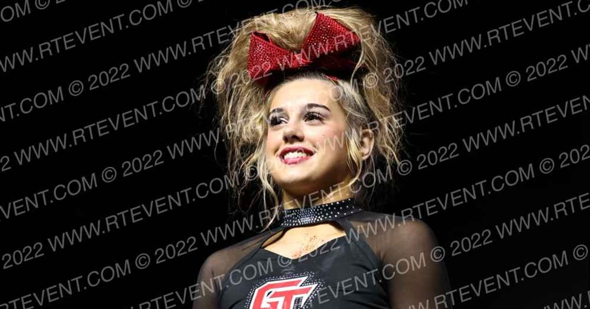 GymTyme Illinois SomeTyme · GLCC Grand Nationals