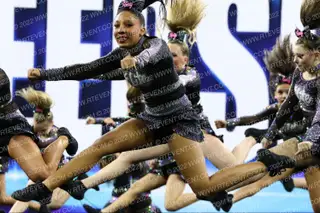 Elite Cheer & Athletic Training Honey