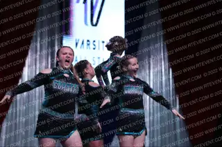 Coastal Allstars Talladega