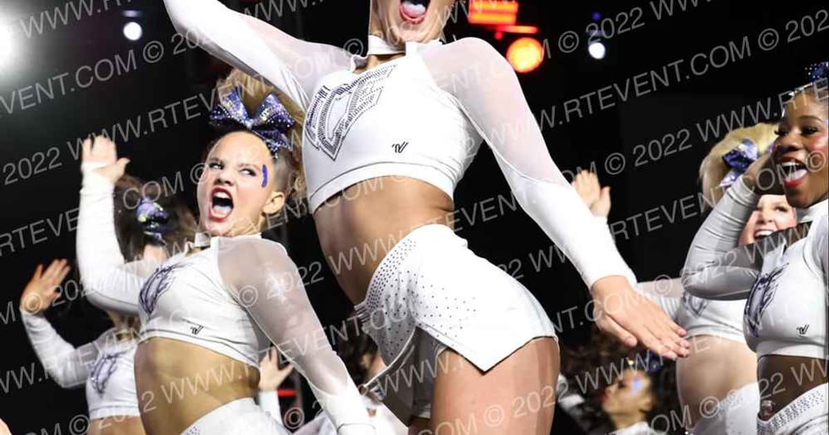 ICE Celsius · GLCC Grand Nationals