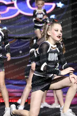 Ultimate Dance & Cheer Quest