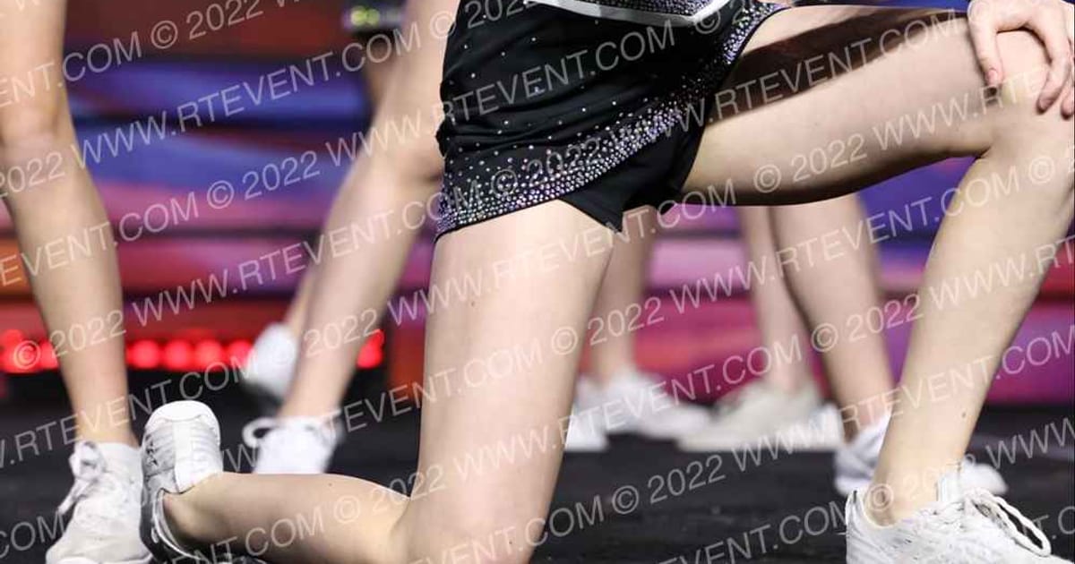 Ultimate Dance & Cheer Quest · GLCC Grand Nationals