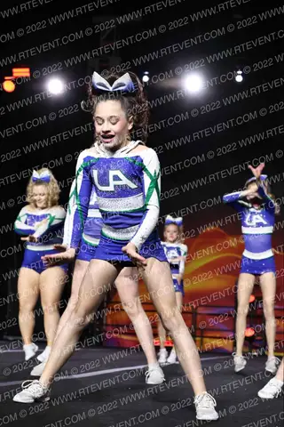 Universal Athletics Luxor