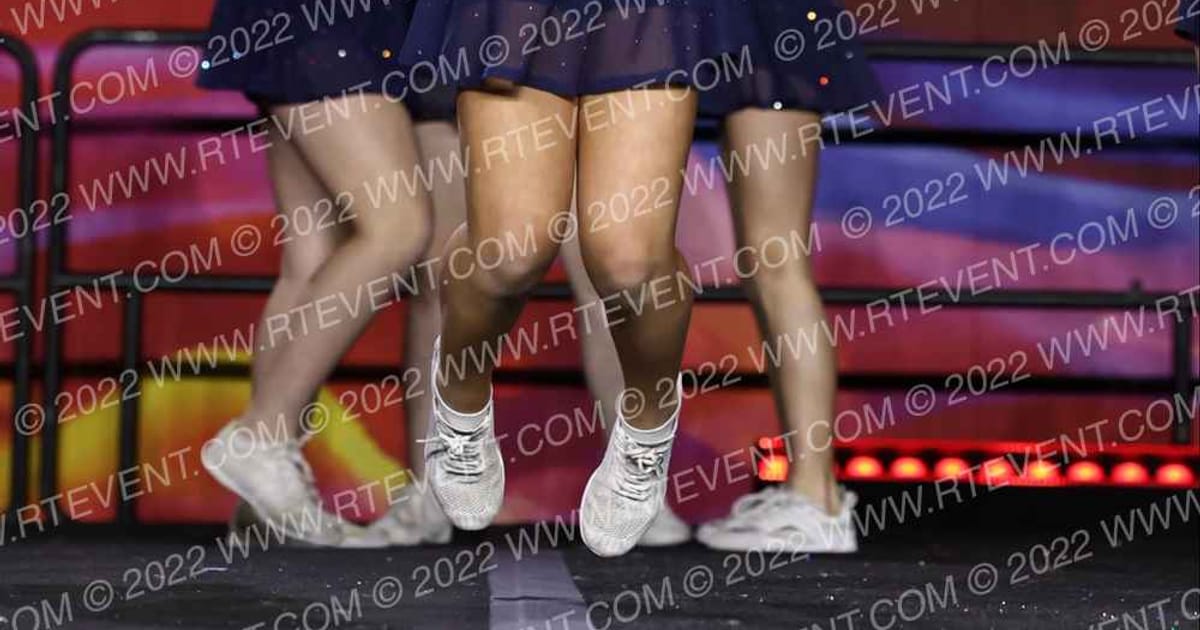 ICE Apollo · GLCC Grand Nationals
