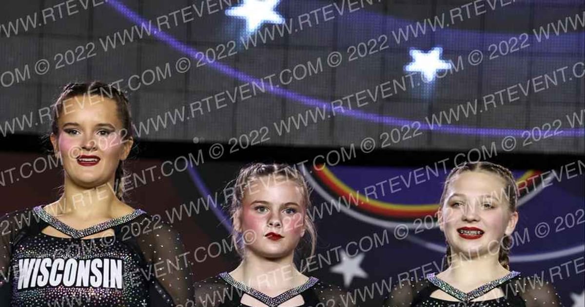 Wisconsin Elite Aces · GLCC Grand Nationals