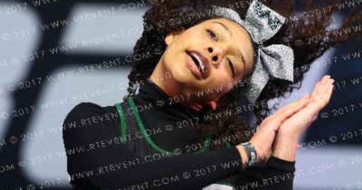 CAMDEN BLUE DEVILS VARSITY · YCADA Globals
