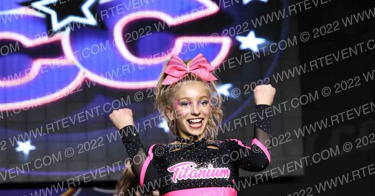 Titanium Force Reckless · GLCC Grand Nationals