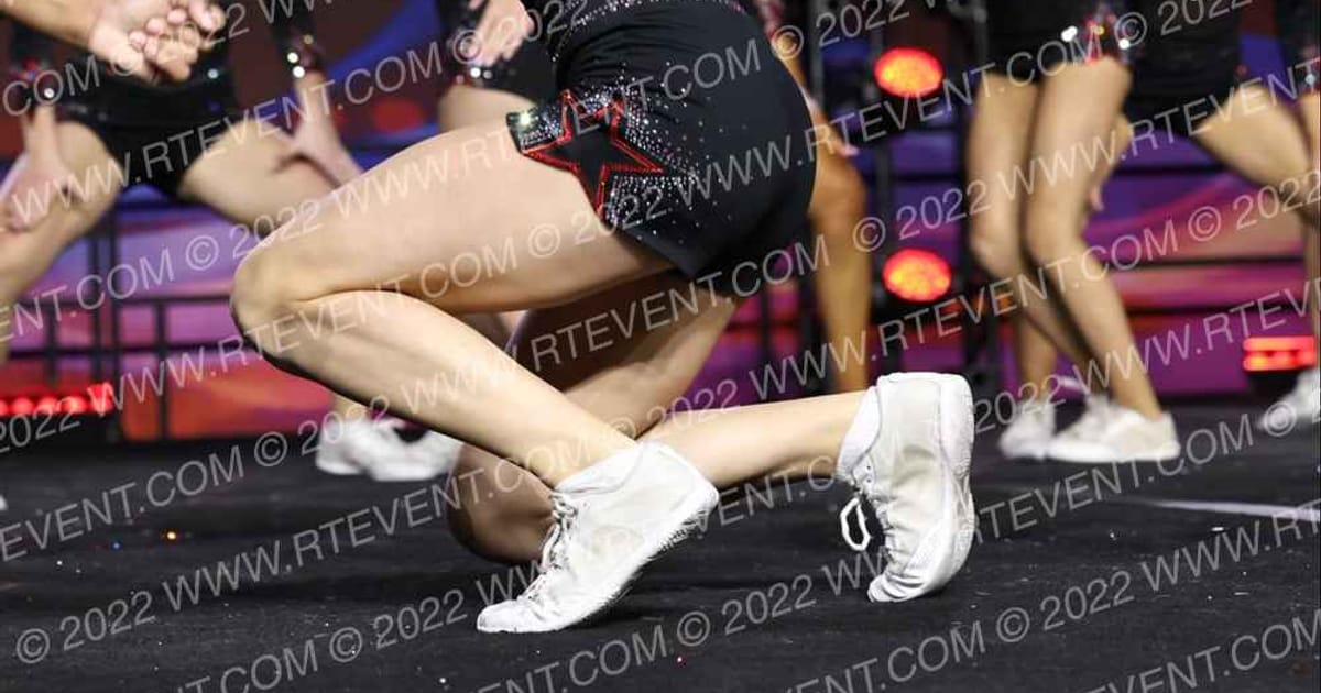 GymTyme Illinois Snap · GLCC Grand Nationals