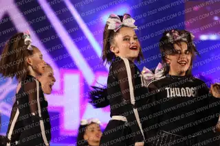 SoCal Thunder Shock