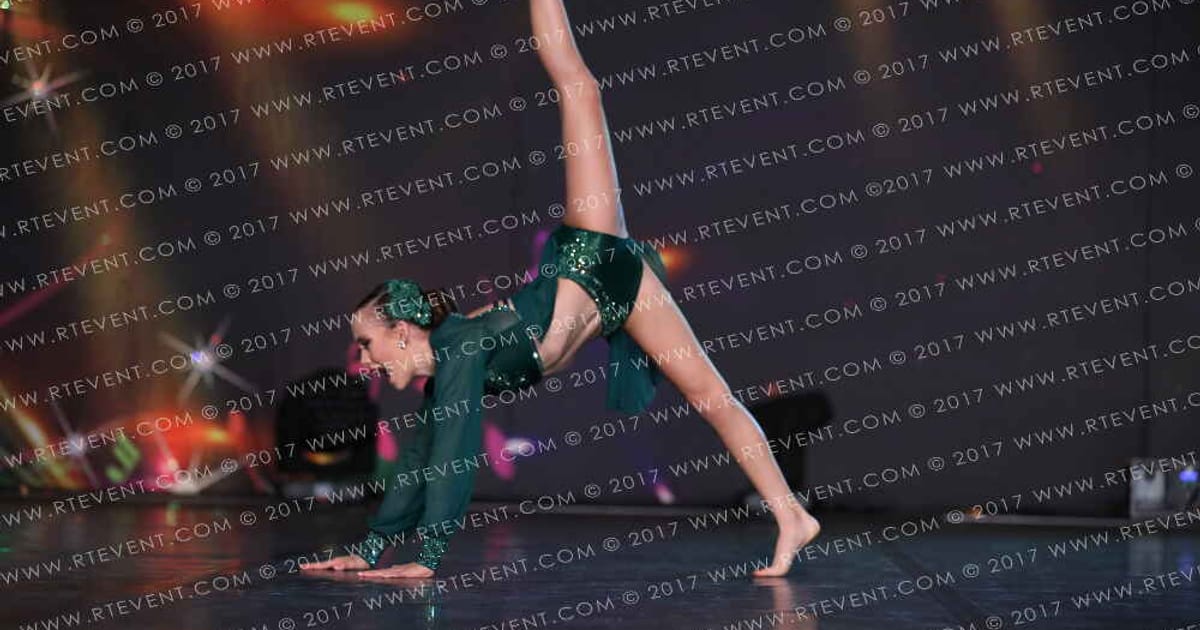 Dancin Bluebonnets Malaya Bates · Groove Solos