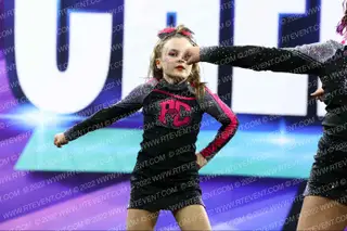 Precision Cheer