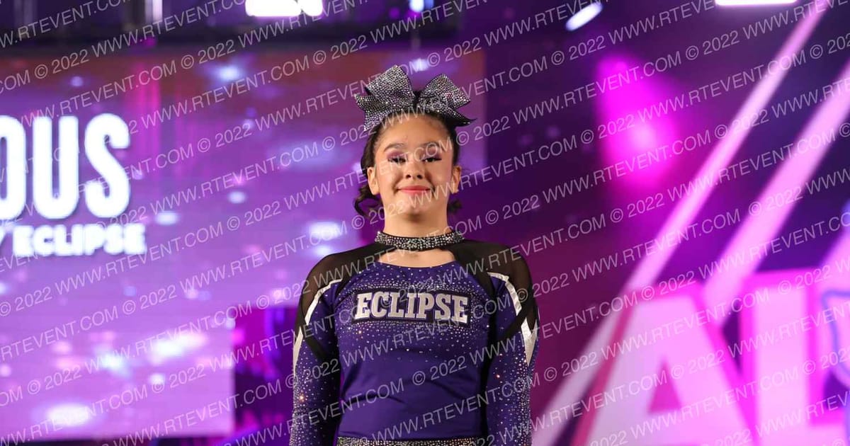 Desert Sky Eclipse Vicious · Aloha Grand Nationals DIDII