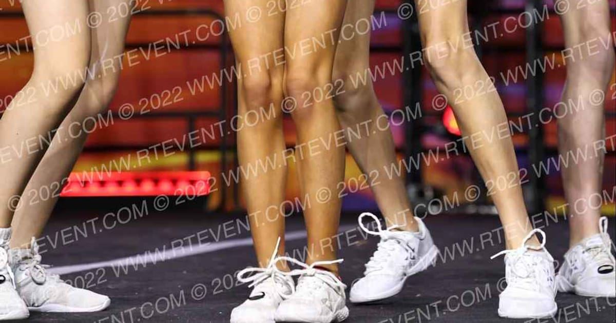 KC Cheer FUEL · GLCC Grand Nationals
