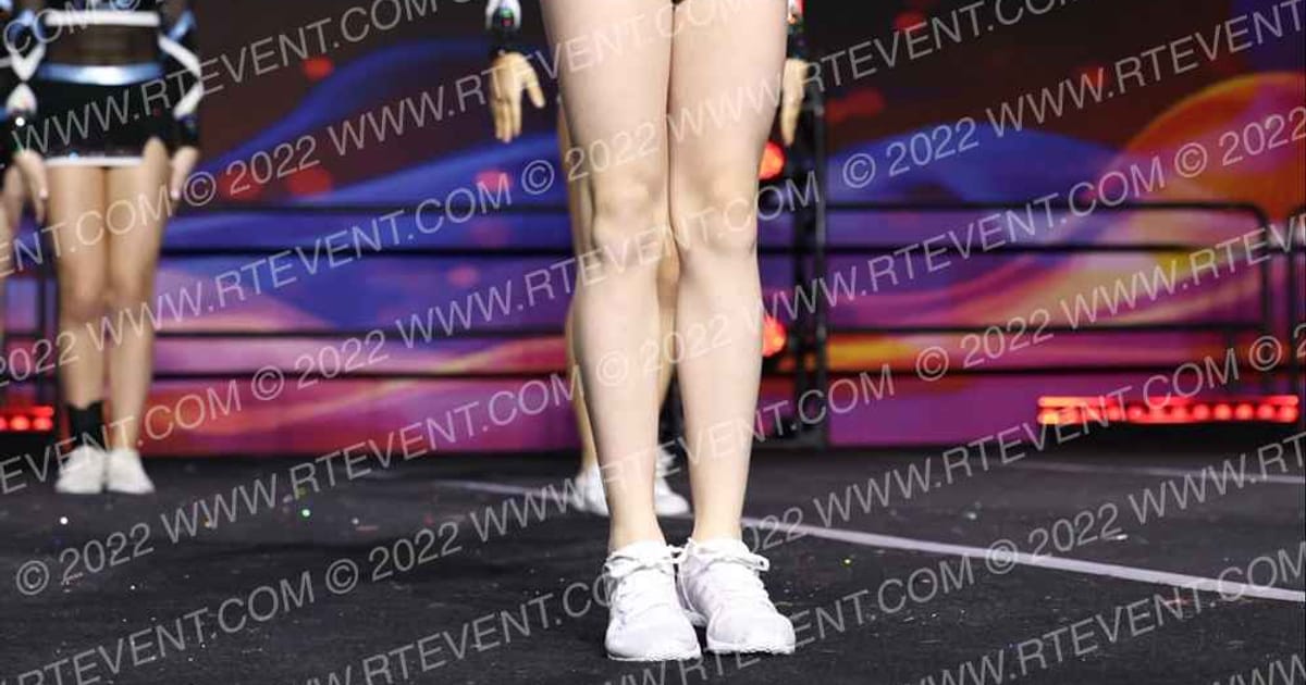 Formula Cheer Nightmares · GLCC Grand Nationals