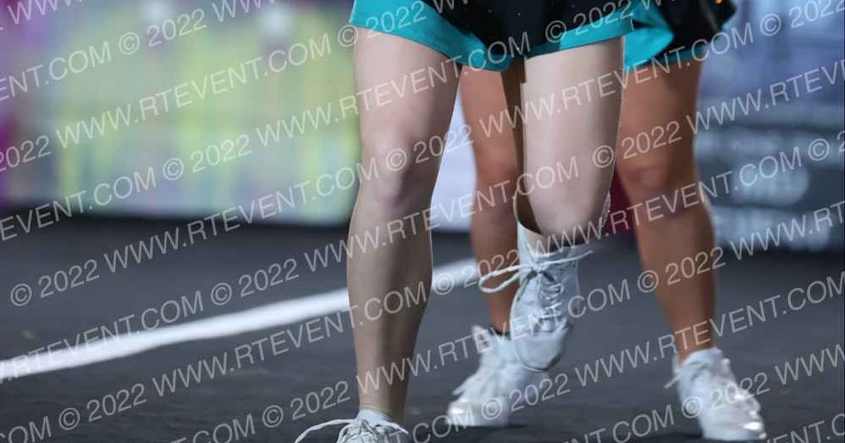 Capitol City Athletics Senior Vipers · Carnivale of Champions
