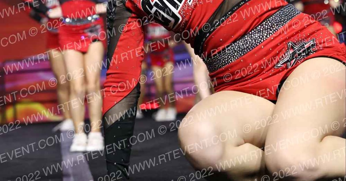 GymTyme All-Stars 502's · GLCC Grand Nationals