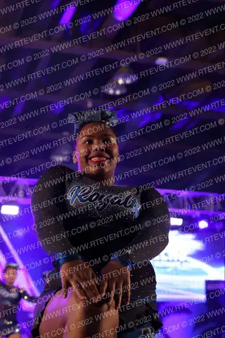 Charlotte Ultimate Cheer Queens