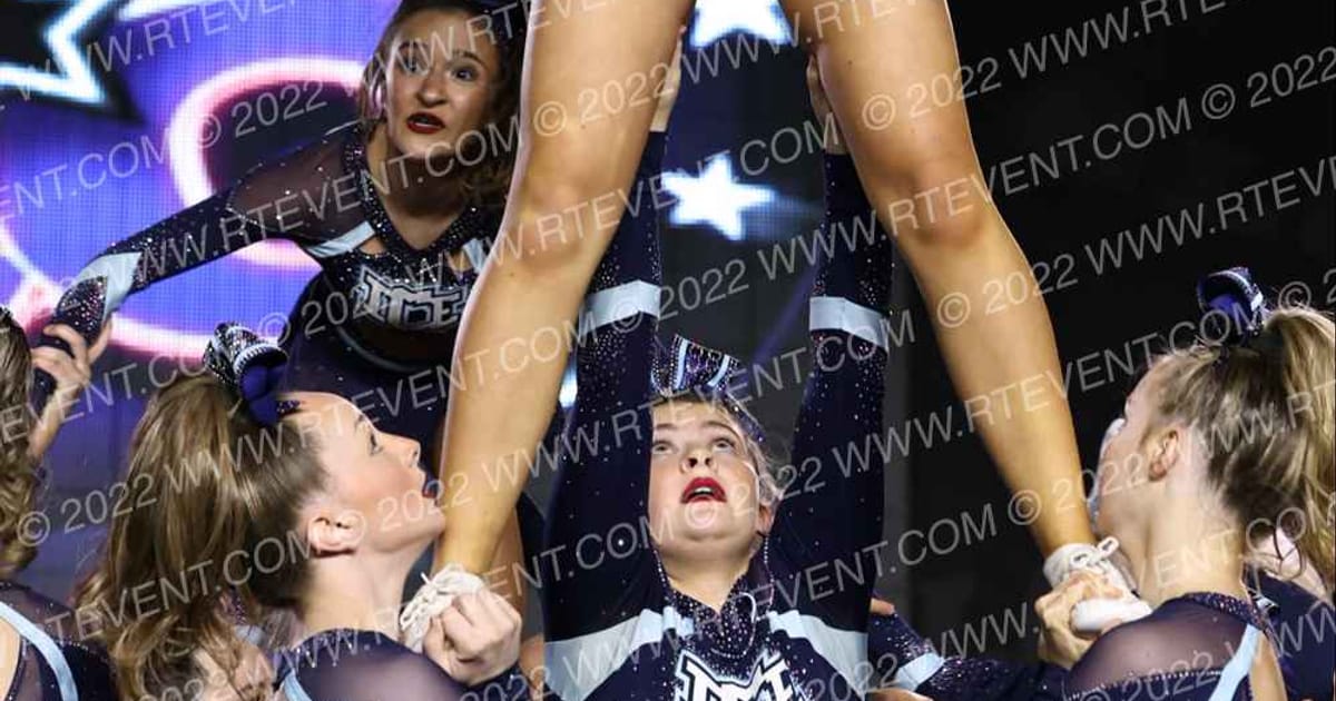 ICE Phoenix · GLCC Grand Nationals