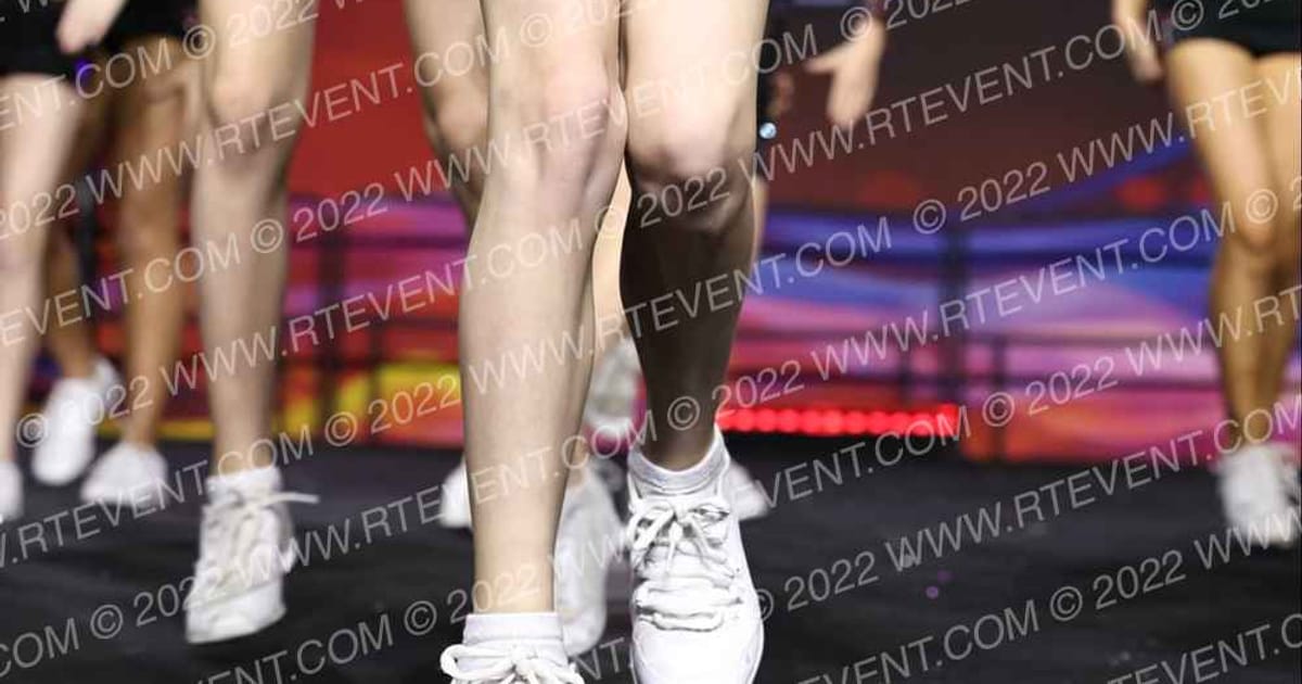 GymTyme Illinois Candy Coed · GLCC Grand Nationals