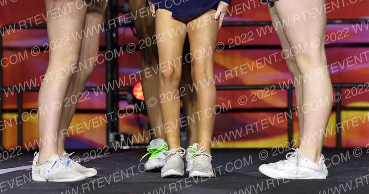 ICE Neon · GLCC Grand Nationals
