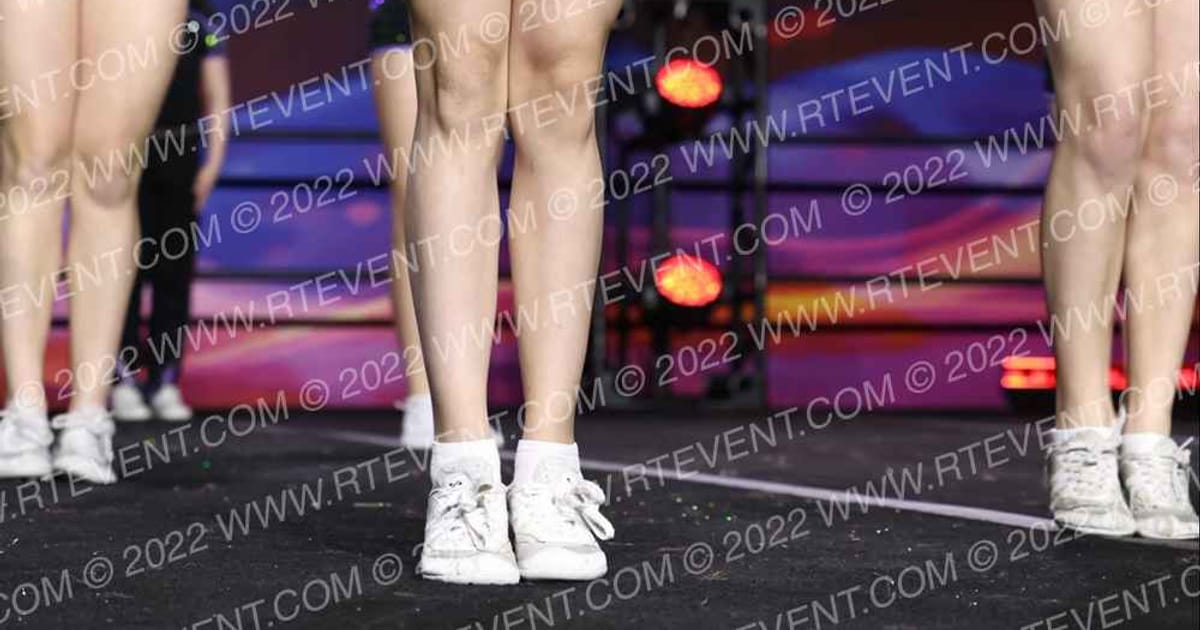 Ultimate Athletics ACES · GLCC Grand Nationals