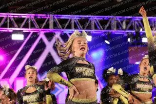 Kingdom Elite Bombsquad