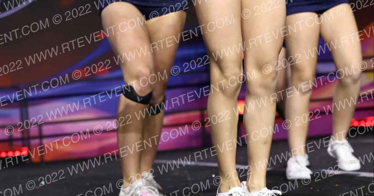 ICE Thunderbolts · GLCC Grand Nationals