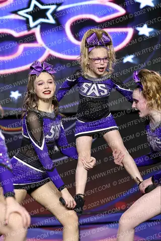 Starstruck All Stars Miss Moxie