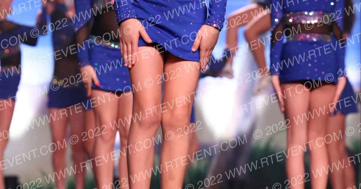 Double Down Athletics Dream · The American Open Orlando Nationals