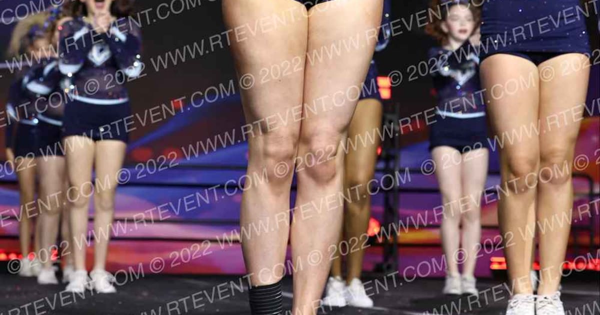 ICE Trop1cs · GLCC Grand Nationals