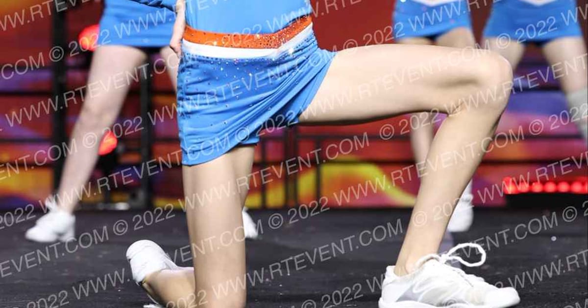 Fury Athletics of Madison Trust · GLCC Grand Nationals