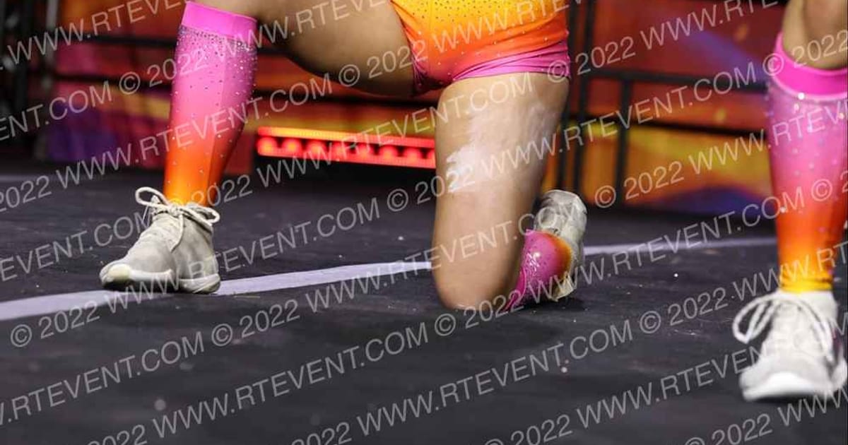 Northern Extreme Athletics C4 · GLCC Grand Nationals